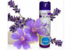 Register & Buy Manhunt Juste Room Freshener - 130gm at Rs. 45