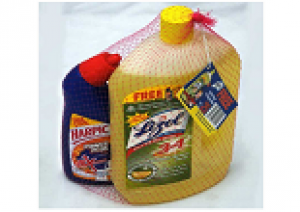 Register & Buy Lizol Citrus 975 ml + Harpic 200ml at Rs. 109