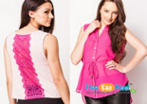 Koovs Women Apparels, Footwear, Bags, Pants & more under Rs. 500 - Upto 70% OFF