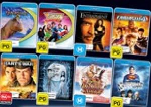 Amazon Crazy Movies Sale : Get Your Favorite Movies for less than Rs. 49