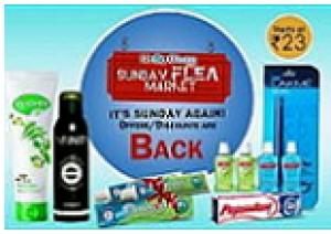 Reebok Body Spray 150ml @ 117 | Lux Vest Pack of 3 @ 147 | Leggings Combo of 2 @ 197