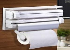 Marvel Triple Paper Dispenser @ Rs. 649