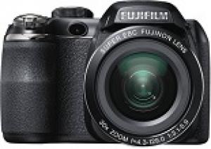 Fujifilm S4500 Point & Shoot at Rs. 9999