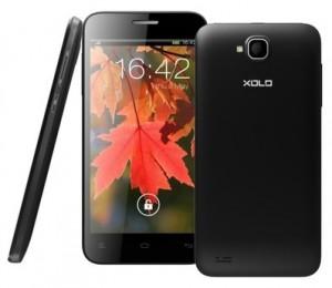Xolo Q800 Android Phone at Rs.9675 - FLipkart Coupons