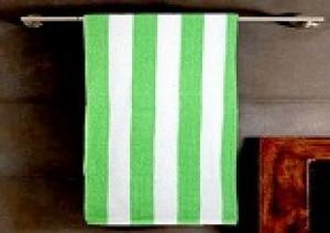 Handloomwala King Size Bath Towel @ Rs. 199