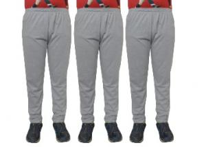 STEAL : Shaun Solid Men's Track Pants (Pack Of 3) at just Rs.315 + FREE Shipping