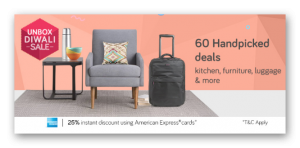 60 Handpicked Deals:- Upto 85% Off