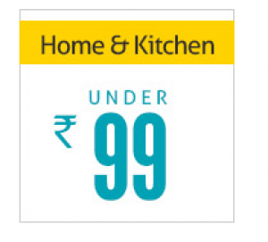 Home Maker Rs. 99 Store :- Get Home & Kitchen Products Under Rs. 99