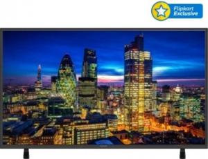 Panasonic 81cm (32) HD Ready LED TV at Flat 43% OFF