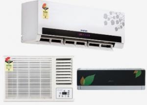 Diwali Bonanza - Air Conditioners Minimum 25 - 40% Off