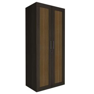 UNiCOS Martha 2 Door Wardrobe at 68% off + Extra 10% off + Lowest Online