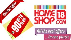 Homeshop18 Diwali Offers Compilation - Best Offers on Wide Categories, Upto 90% OFF