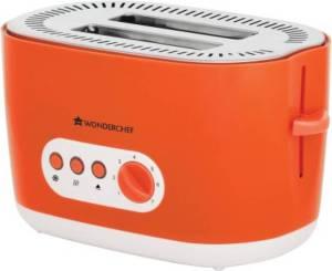 Wonderchef 63151722 780 W Pop Up Toaster50% OFF