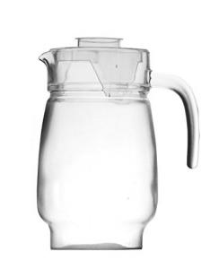 Roxx Glass 1600 ML Jug - Set of 2 @ Rs 299 + Free Shipping
