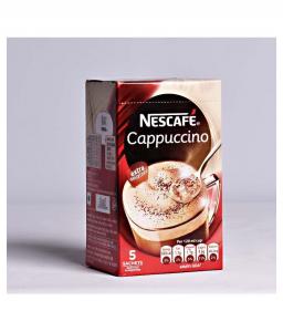 NESCAFE Cappuccino- Buy 2 Get 1 Free- 75gm each@201(33%off)