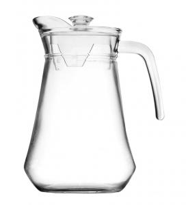 Roxx Glass 1300 ML Jug - Set of 2 @ Rs 259 + Free Shipping