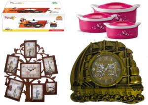Home & Kitchen Gifting Ideas Extra upto 50% Cashback – PayTm