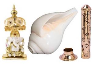 Flipkart Dussehra Sale - Best Offer On Pooja Sets