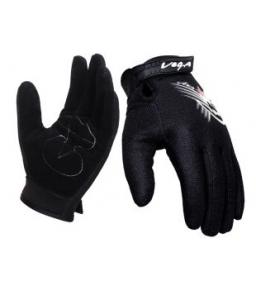 Vega - MG-03 Gloves (Black) at Flat 69% Off + Free Shipping