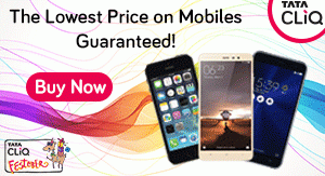 Tata Cliq : All Deals & Coupon || Apparels, Electronics & More