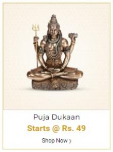 Diwali Puja Store - Starts @ Rs. 49