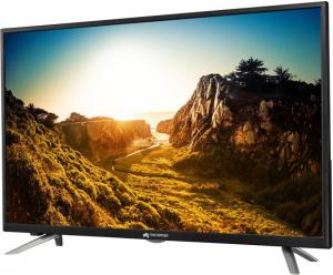 Flat 52% Off Micromax 100cm (40) Full HD LED TV + Extra 10% Off via SBI
