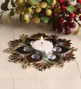 Get Upto 70% Off on Festive Decor ( Divas , Puja set )