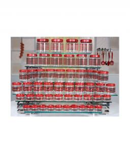 Princeware Julia Container Set-of-50 Pieces @ 70% off