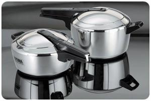 Pressure Cookers Upto 75% OFF From Shopclues