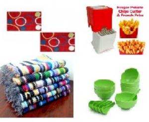 Shopclues Deals-99 Store - Everything under Rs. 99