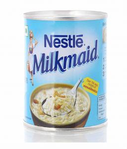Nestle Milkmaid Sweetened Condensed Milk 400g Rs. 83