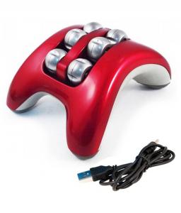 Get Deemark Mini Foot Massager At 80% Off