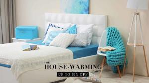 Myntra House Warmimg Party - Get Up to 60% Off