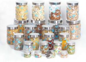 Steelo Kitchen Containers at Upto 45% Off