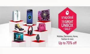Great Electronics Sale - Get Up to 70% Off On Electronics