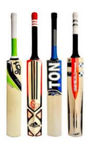 Get Up To 70% Discount On Cricket Bats