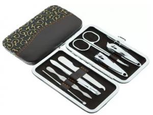 Smart Beauty 7-In-1 Stainless Steel Manicure Pedicure Filler Set at Just Rs. 134