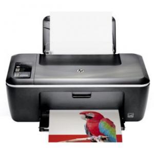 HP Deskjet Ink Advantage 2520hc Printer at Flat 72% OFF