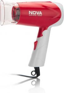 Get Nova Silky Hair Dryer (Red) at 65% OFF