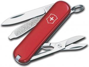 Victorinox 7 function matt finish Multi Utility Swiss Knife 73% off