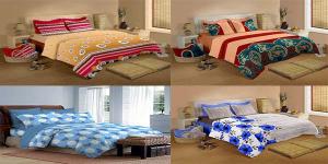 Minimum 50% Off On Branded Home Furnishing Range