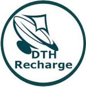Get Rs.50 cash back on DTH Recharge of Rs. 250 and above