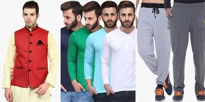 Flat 70% Off On Everything + Rs. 150 Cashback