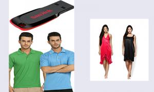 Everything Under Rs. 499 Store