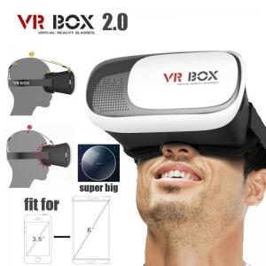 Get Vr Box 3d 2.0 At 90% Off