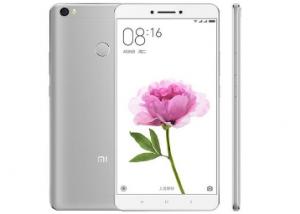 Mi Max Rs. 2999 (Exchange) or Rs. 13499 (Citibank Cards) or Rs. 14999 – FlipKart
