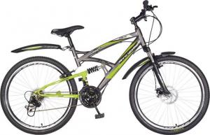 Hero RX1 26T limited edition Sprint Cycle at 41% OFF + 10% Via Citibank