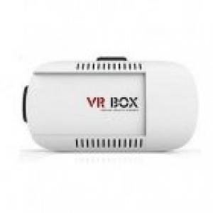 VR Box Google Inspired Virtual Reality 3D Glasses @ 78% OFF