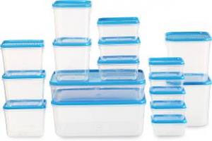 Branded Kitchen Containers at Below Rs.399 Stats at Rs.175