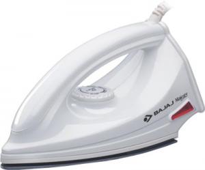 Bajaj DX6 Dry Iron(White) 42% off